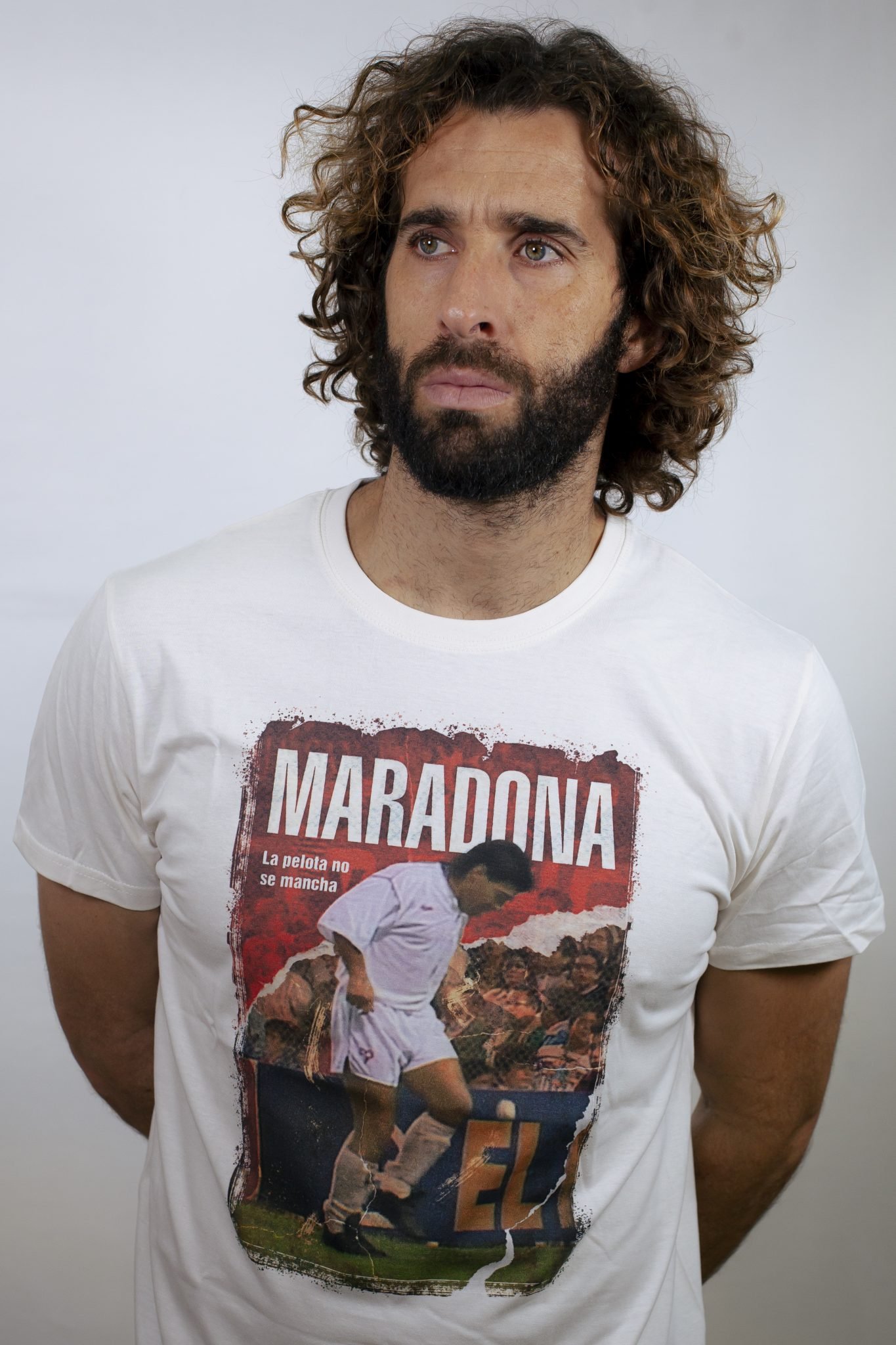 camiseta maradona barcelona
