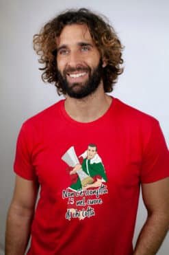 Camiseta Maresca