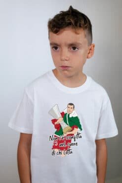 Camiseta Maresca Niños