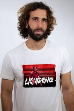 Camiseta Almeyda