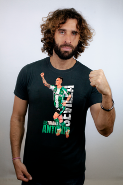 Camiseta Antony