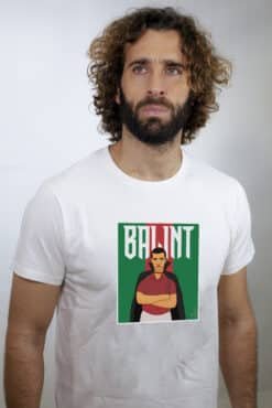 Camiseta Balint