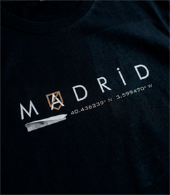 Colección Coordenadas
