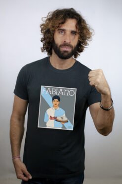 Camiseta Fabiano
