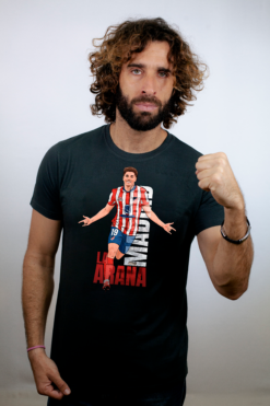 Camiseta Julián