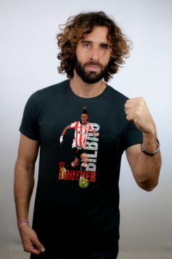 Camiseta Nico