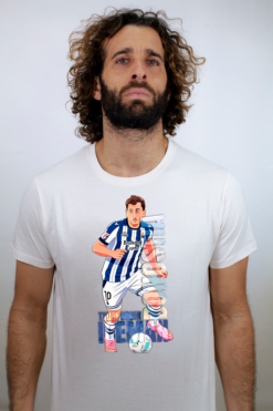 Camiseta Mikel